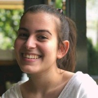 Maria Eleni Koulouridi