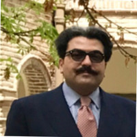 Kamran Zorriasatain