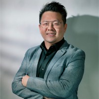Warren Lim