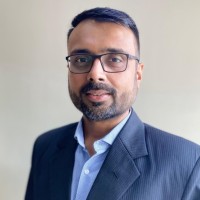 Dipesh Vora
