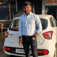 Parth Patel