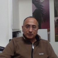 Camille Khoury
