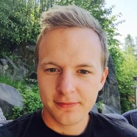Simon Petersson