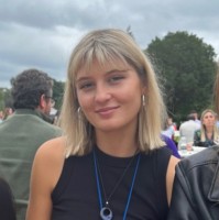 Eleanor Brown