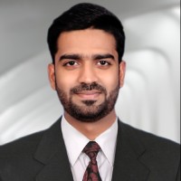 Anwar Sheik Dawood S