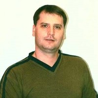 Ron Koehn