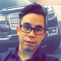 Gabriel Navarrete