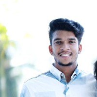 Devanand V.V