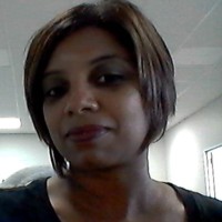 Wendy Naidoo