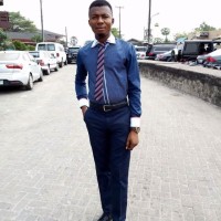 Ukpoji Sunday John