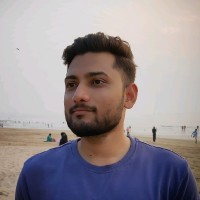 Vikaskumar Singh