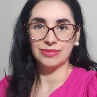 Carolina Olguín Poblete
