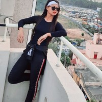 Chitra L