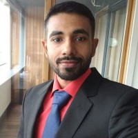 Ranvir Soenessardien