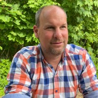 Patrick Schütt