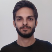 David Caballero Sánchez