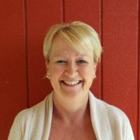 Kay Eade
