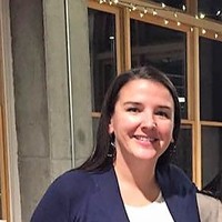 Brie Joseph, Ma, Mba