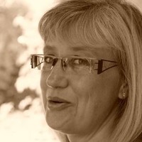 Nadine Laruelle