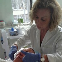 Csilla Surman