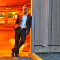 Eddie Dagher