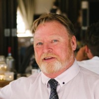 Robert Nagle