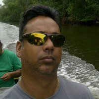 Avindra Persad