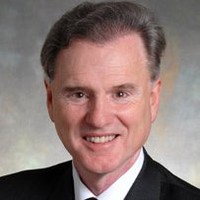 William S. (Bill) Forsberg