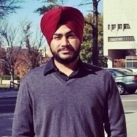 Prabhjot Singh
