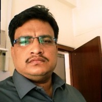 Syed Kashif Jamal