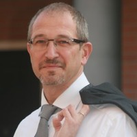 Massimo Giorcelli