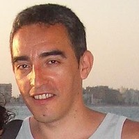 Oscar Llamas Sánchez