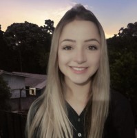 Aléxia Thamara Gasparin