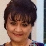 Yelena Krikorian
