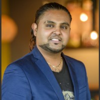 Kishan Naipal