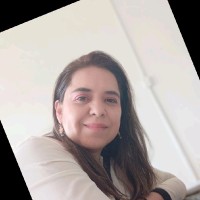Lizeth Diaz Jaramillo