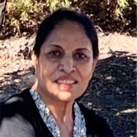 Girija Neti
