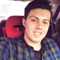 Allan Ramos Sánchez