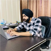 Manpreet Saluja