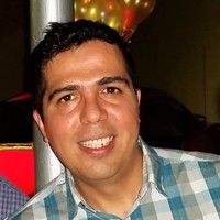Ebenezer Ruiz