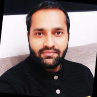 Vijay Pratap Sharma