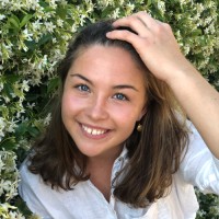 Matilde Skarveland Petlund