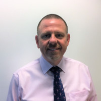 Colin Jones Fcipd
