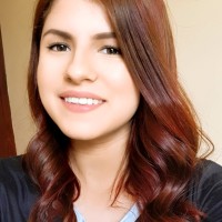 Kenia Lizeth Martínez González