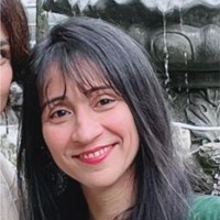 Zarina Dumasia
