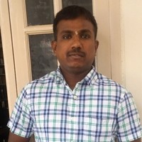 Bhattu Kishan