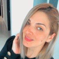 Carolina Mejia