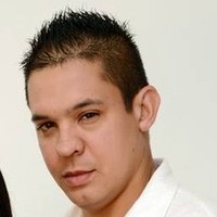 Alex Pontes Campos