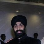 Amanpreet Singh