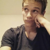 Nick Moravek